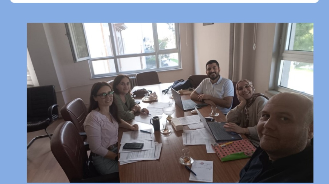 Yol Haritamızı Belirledik